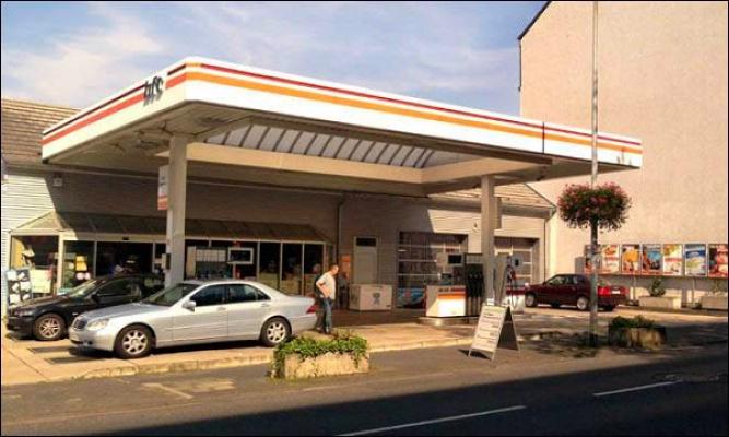 Kfz- Meisterbetrieb Dieter Langer