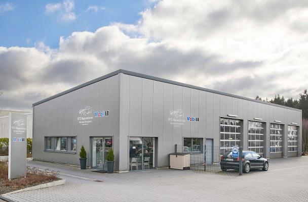 Krüschet KFZ-Reparaturen