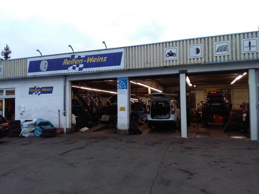 Reifen Weinz GmbH