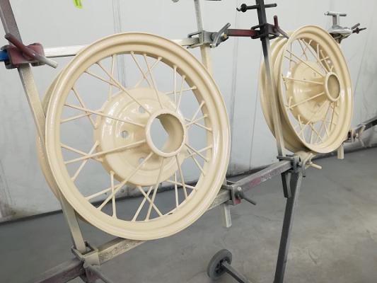 KLC Karosserie & Lackier Centrum Bad Honnef GmbH