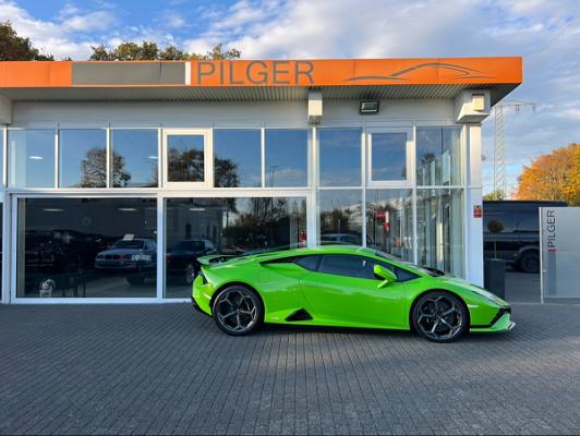 Autohaus Pilger GbR