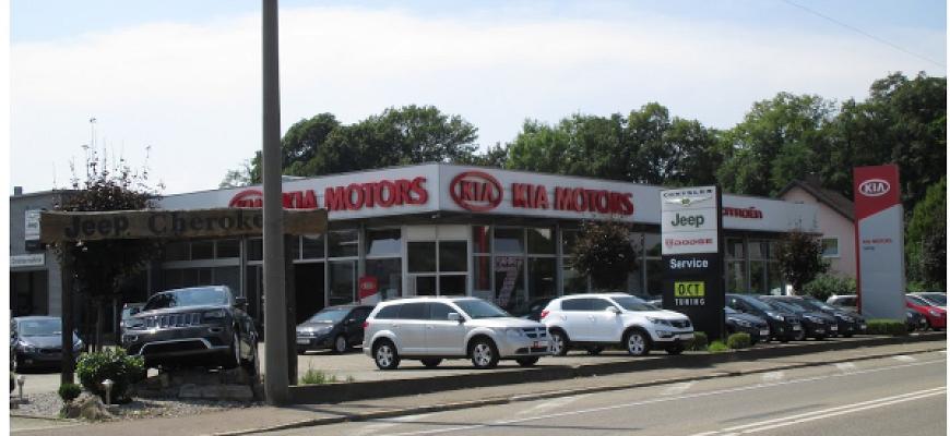 Autohaus Doris Gorny GmbH