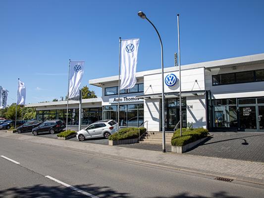 Auto Thomas Bad Honnef