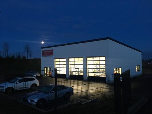 Autotechnik Maier - KFZ Meisterbetrieb