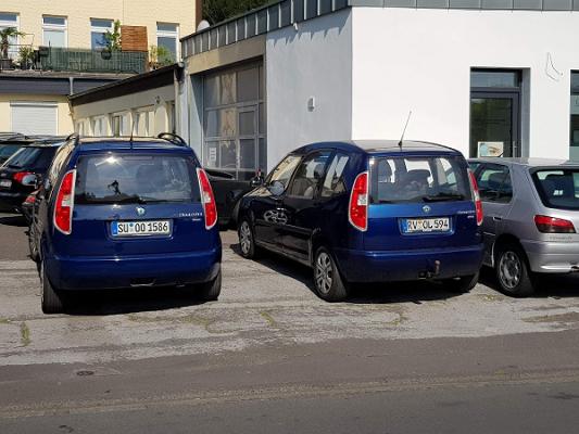 KFZ-Meisterbetrieb Martin Löffelholz