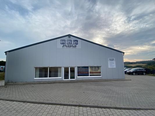 Auto Service Gassen GmbH