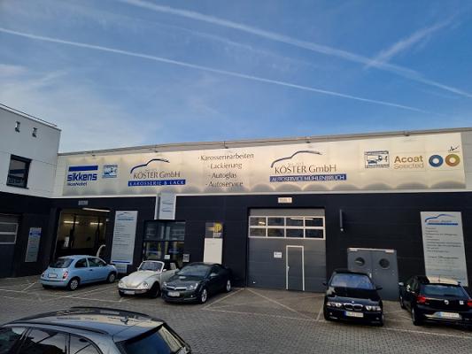Köster Autoservice Mühlenbruch GmbH