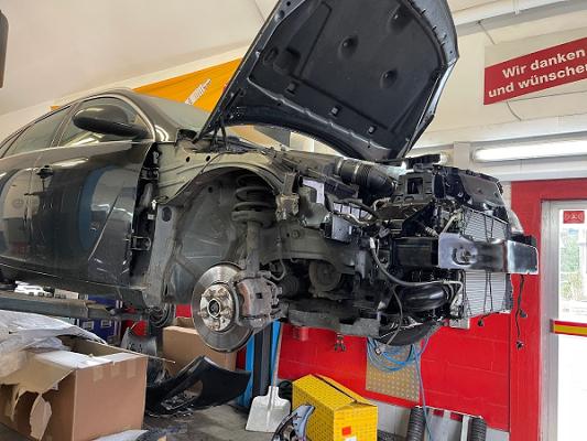 Kfz-Service Robert Gorzolla