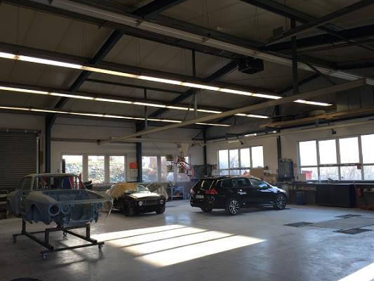 Autolackiercentrum Siebengebirge Sürtenich GbR