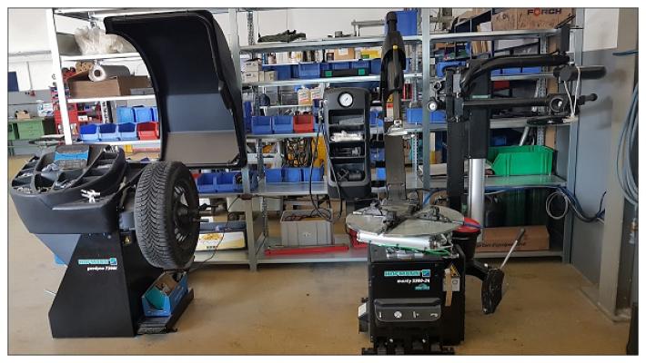 Auto-Zibell / KFZ-Service / Autowerkstatt / Siegburg