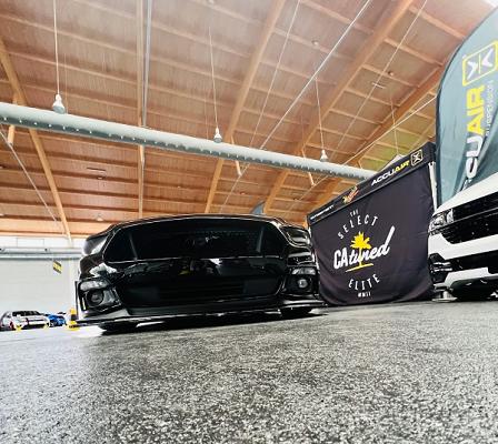 Severin's Tuning Store