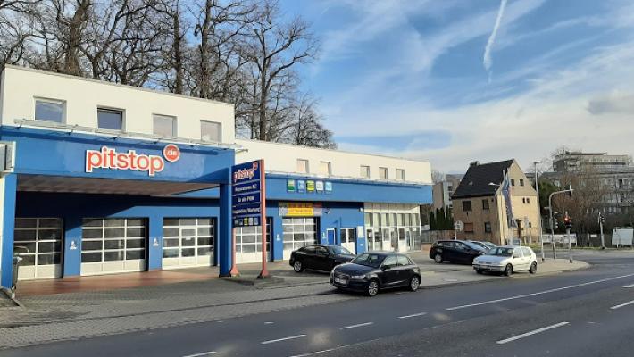 pitstop.de Siegburg