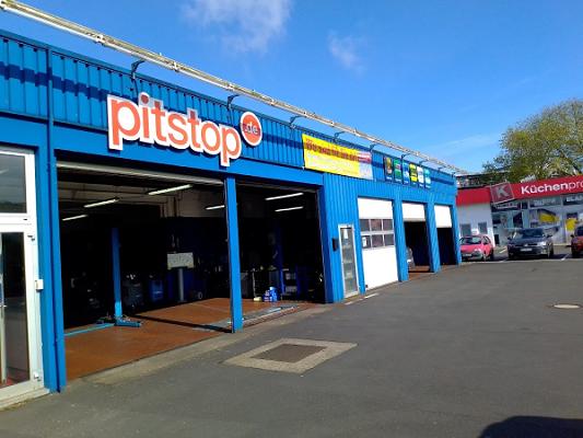 pitstop.de Siegburg