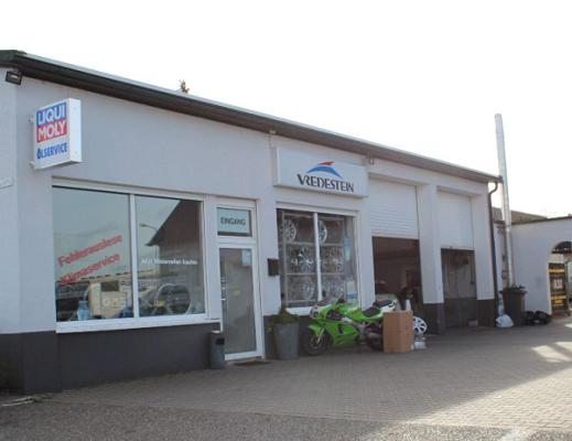 Reifenservice Eislingen Christian Hollendusch