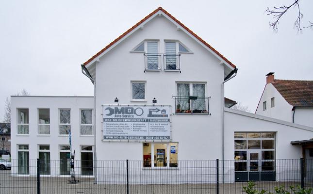 MD Auto Service GmbH