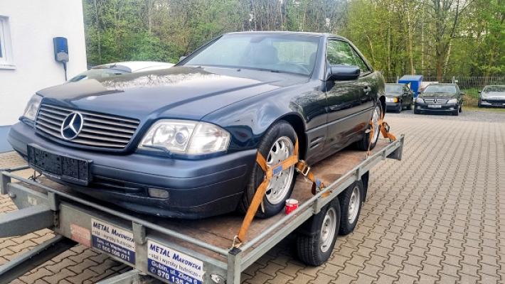 KFZ-Meisterbetrieb Harscheidt