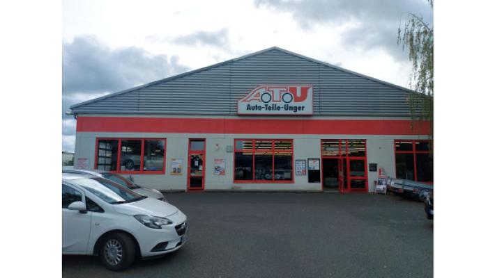 ATU St. Augustin - Menden