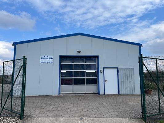 Markus Pütz Kfz-Meisterwerkstatt