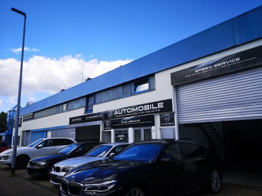 AM Automobile Autoankauf & Autoverkauf - Autowerkstatt & Professionelle Fahrzeugaufbereitung - Reifenservice - Smartrepair