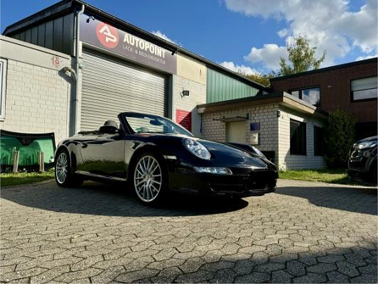 Autopoint Lack und Beulendoktor