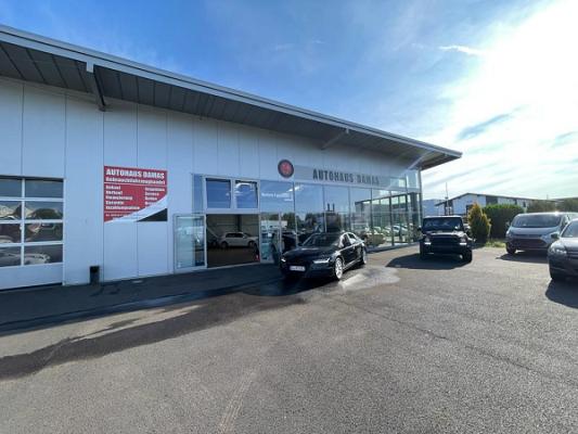 Autohaus Damas Gebrauchtwagen & Autowerkstatt