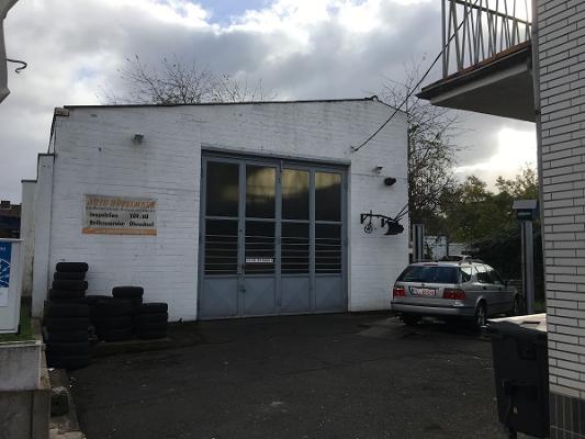 Kfz-Meister-Betrieb Reiner Hövelmann