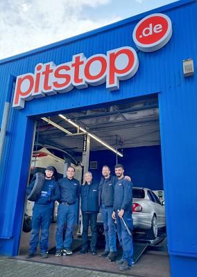 pitstop.de Sankt Augustin