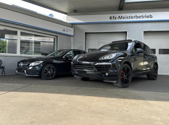 KJSA Auto- und Reifenservice Inh. : A. Jaafar