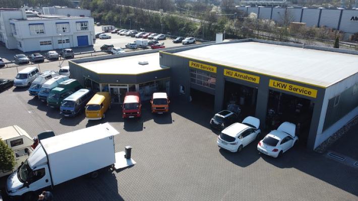 Knipp Autoservice GmbH