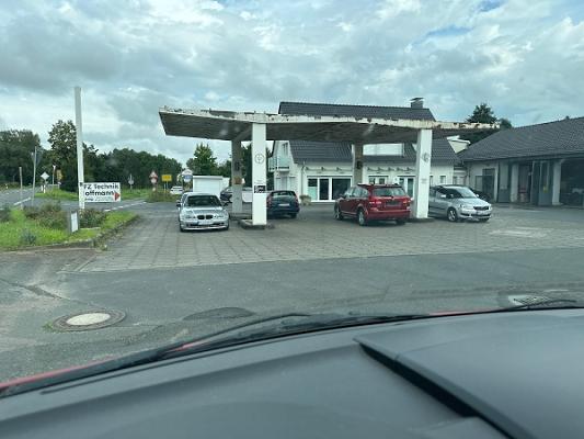 KFZ Technik Hoffmann