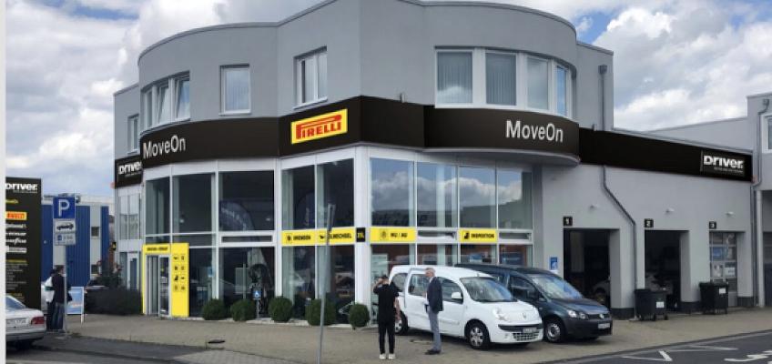 MoveOn Gesellschaft für Mobilität GmbH