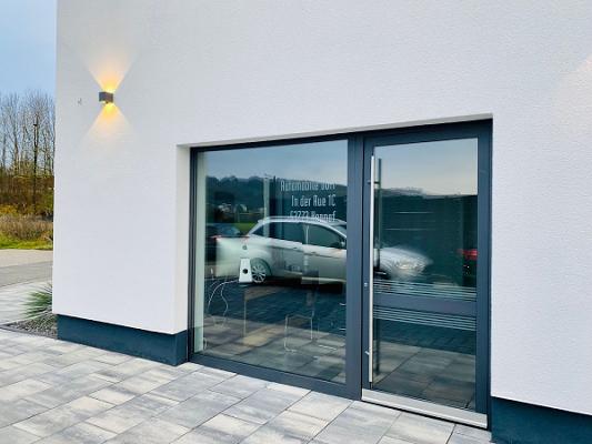 Automobile Dörr - Hennef (Sieg)