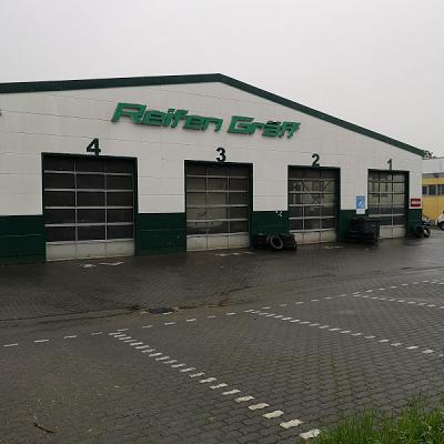 G.Gräff Autoservice + Reifen e.K.