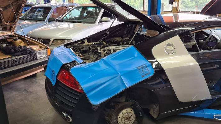 MS Fahrzeugtechnik GbR