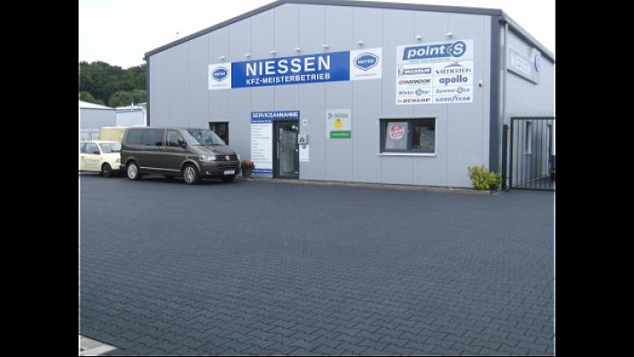 MOTOO L. Niessen, KFZ Technikermeister / Point S / Reifenservice Lohmar