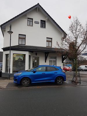 Autohaus Max Wasser KG