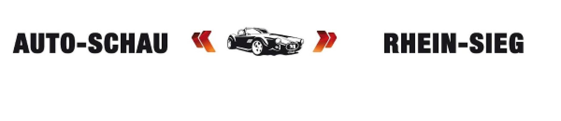 Auto-Schau Rhein-Sieg