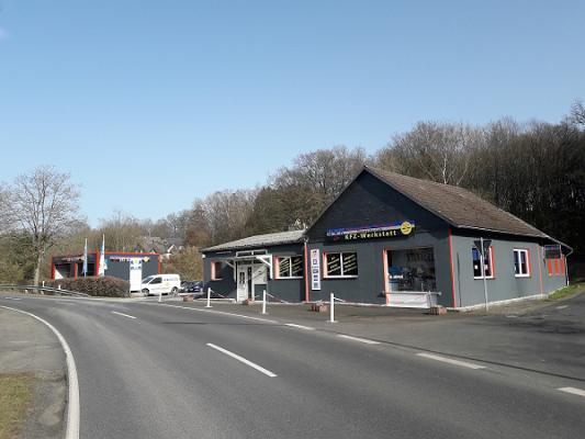 B&K Fahrzeugteile / KFZ-Meisterbetrieb und Fahrzeugteilehandel