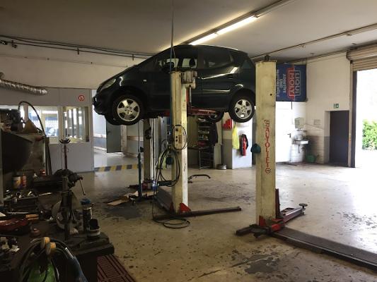 Celik - Fachwerkstatt