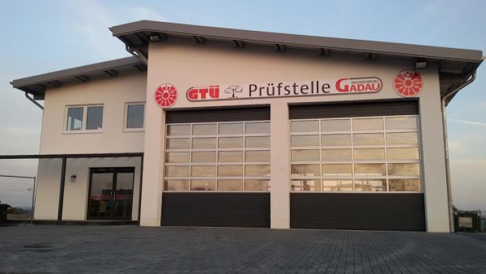 GTÜ KFZ-Prüfstelle Ingenieurbüro Gadau GmbH