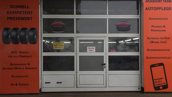 Car Service Seelscheid