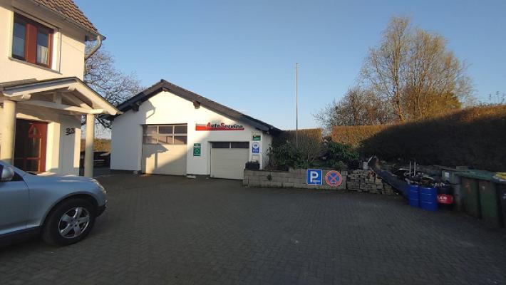 Bröltaler Autoservice