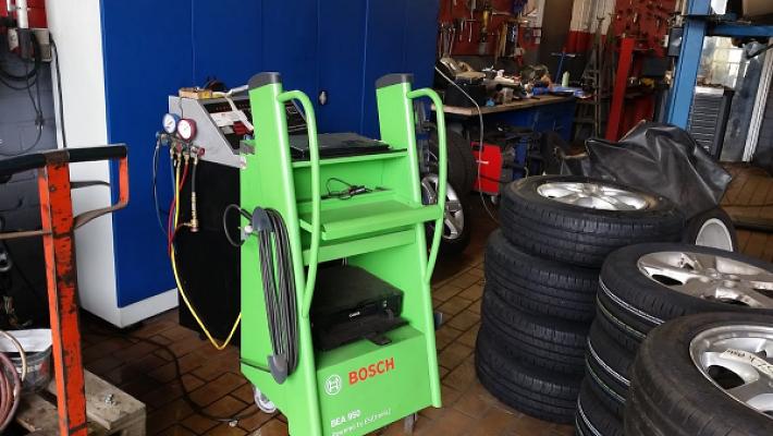 Kraftfahrzeug-Service Quadt GmbH