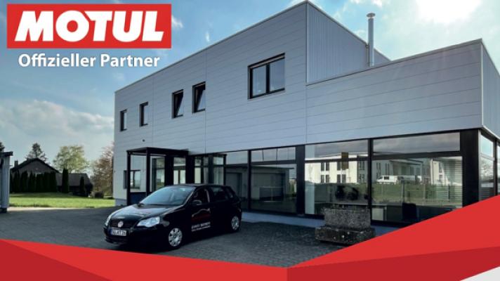 Kfz-Technik Schumacher GmbH