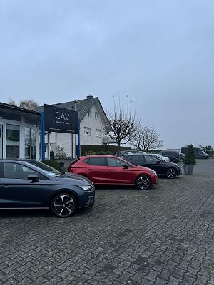 Autohaus Wolfgang Mielke e.K.