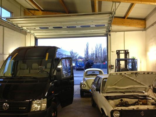 Kfz Werkstatt Dietmar Blaeser