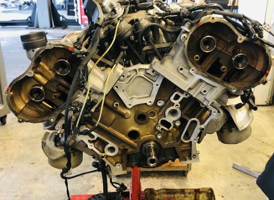 Autoservice Ehler GmbH - KFZ-Meisterwerkstatt - Autowerkstatt