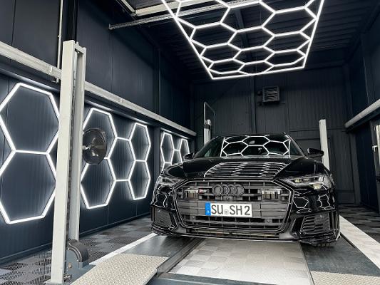 Heidinger GmbH | Kfz-Autotechnik - Kfz-Service | Troisdorf