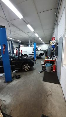 Kfz.-Service Wollersheim