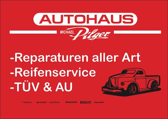 Autohaus Michael Pilger
